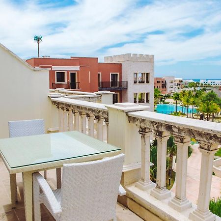 Fishing Lodge Cap Cana Punta Cana Exterior photo