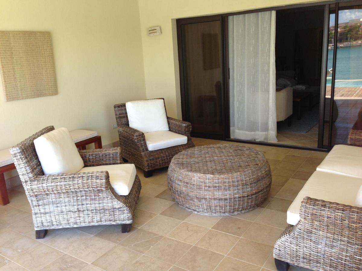 Fishing Lodge Cap Cana Punta Cana Exterior photo