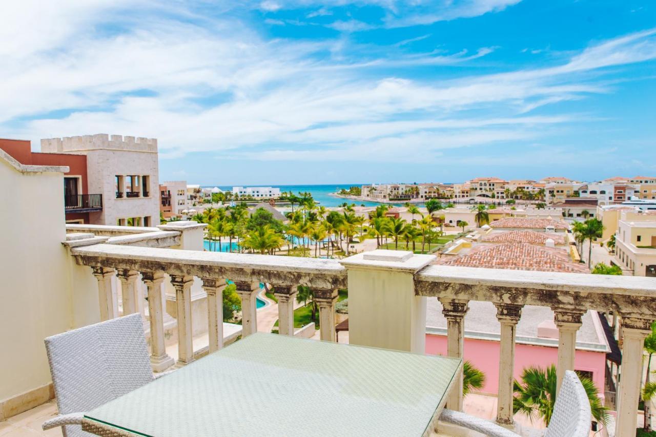 Fishing Lodge Cap Cana Punta Cana Exterior photo