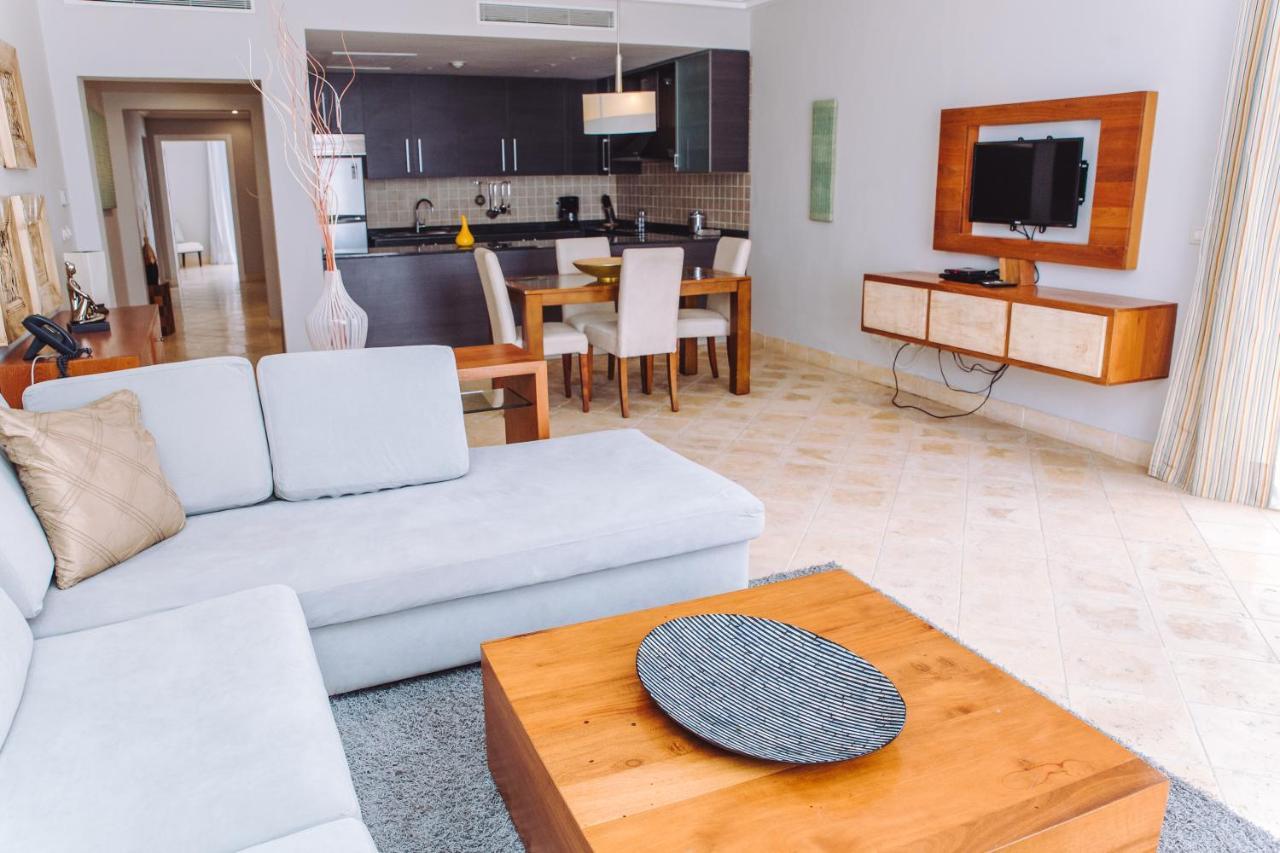 Fishing Lodge Cap Cana Punta Cana Exterior photo