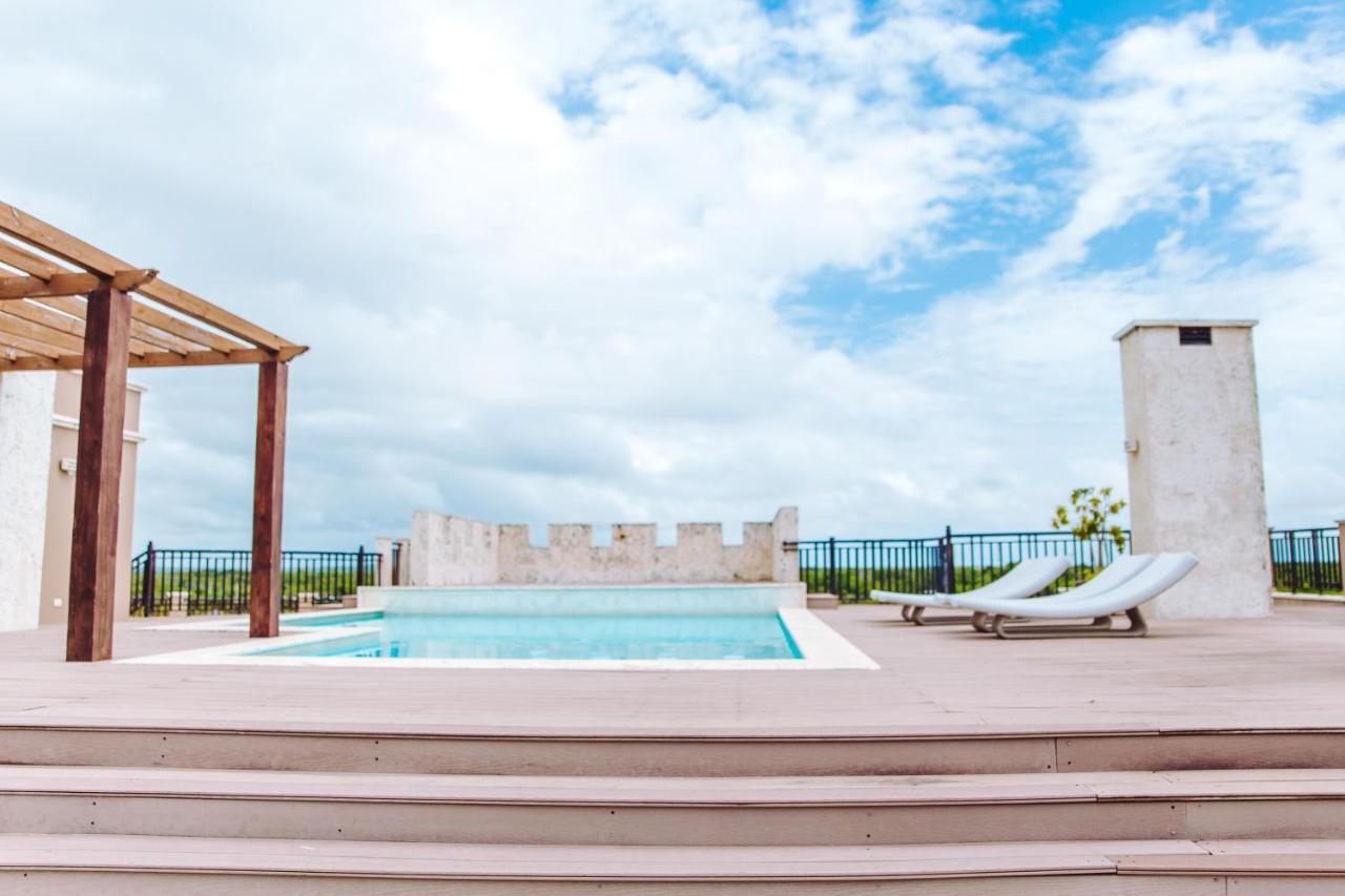 Fishing Lodge Cap Cana Punta Cana Exterior photo