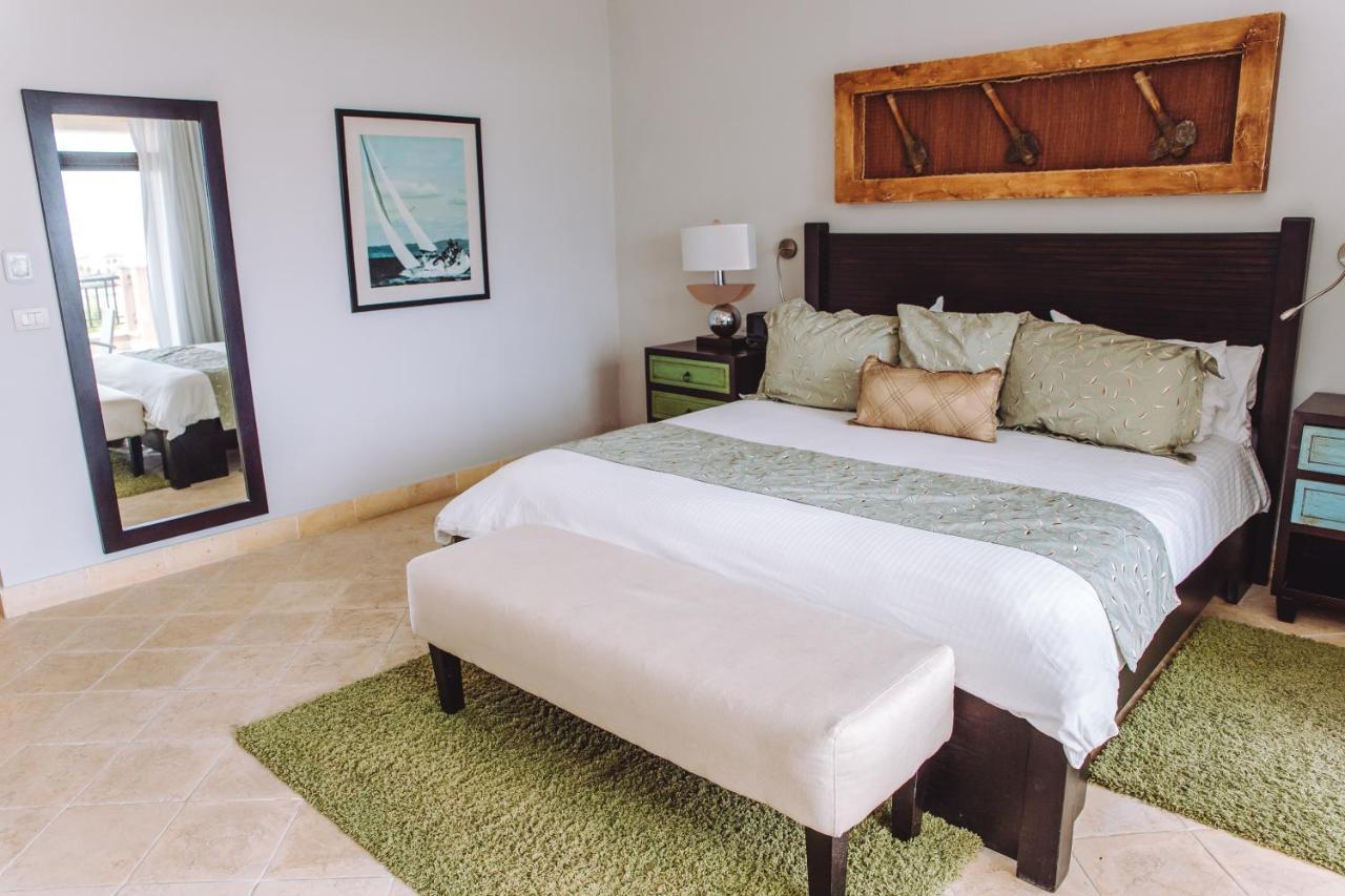 Fishing Lodge Cap Cana Punta Cana Exterior photo