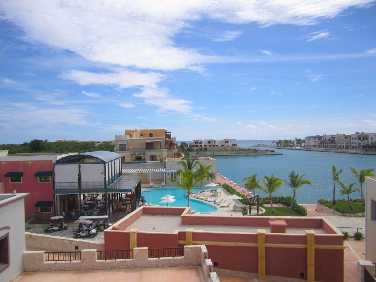 Fishing Lodge Cap Cana Punta Cana Exterior photo