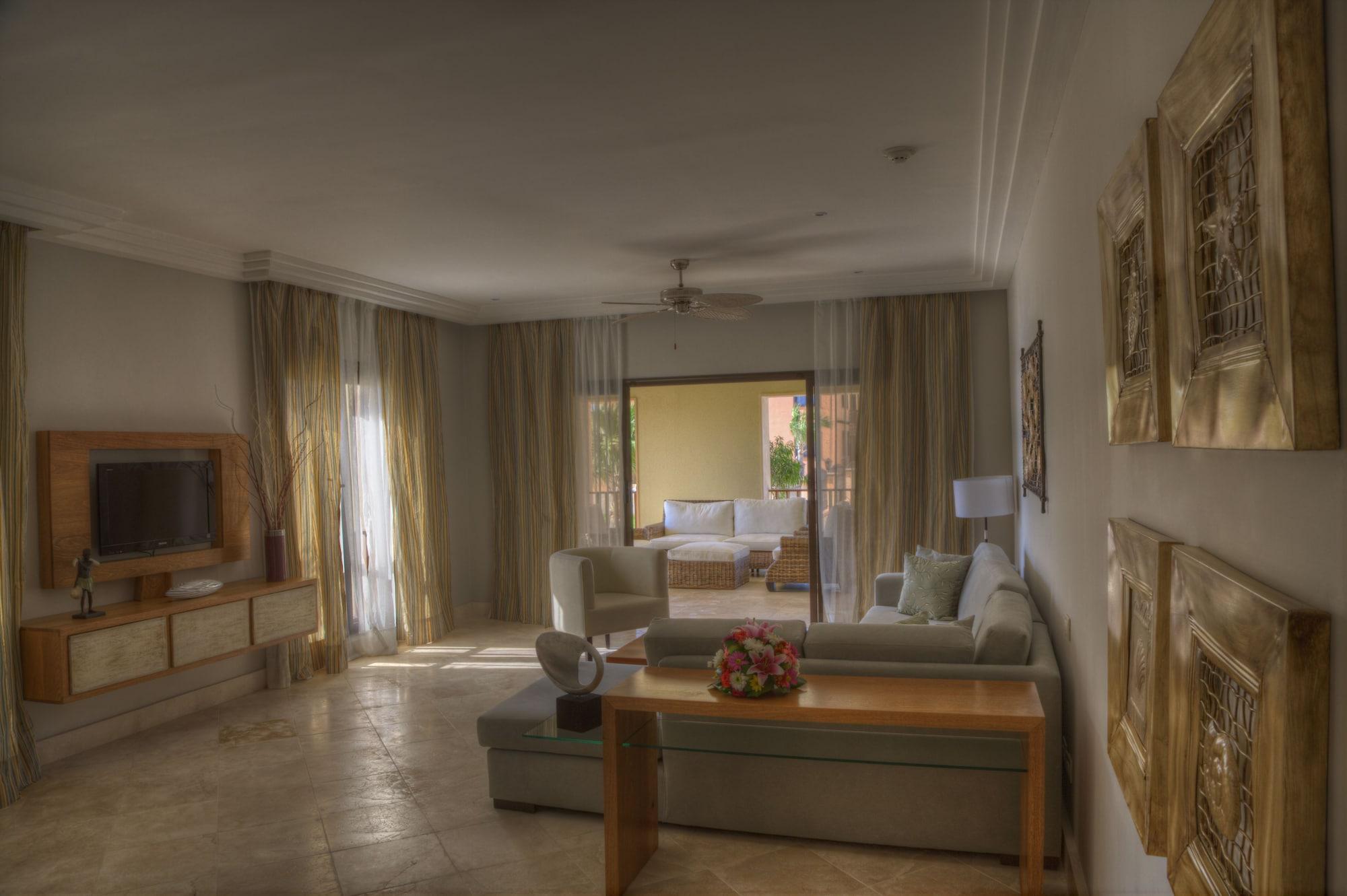 Fishing Lodge Cap Cana Punta Cana Exterior photo