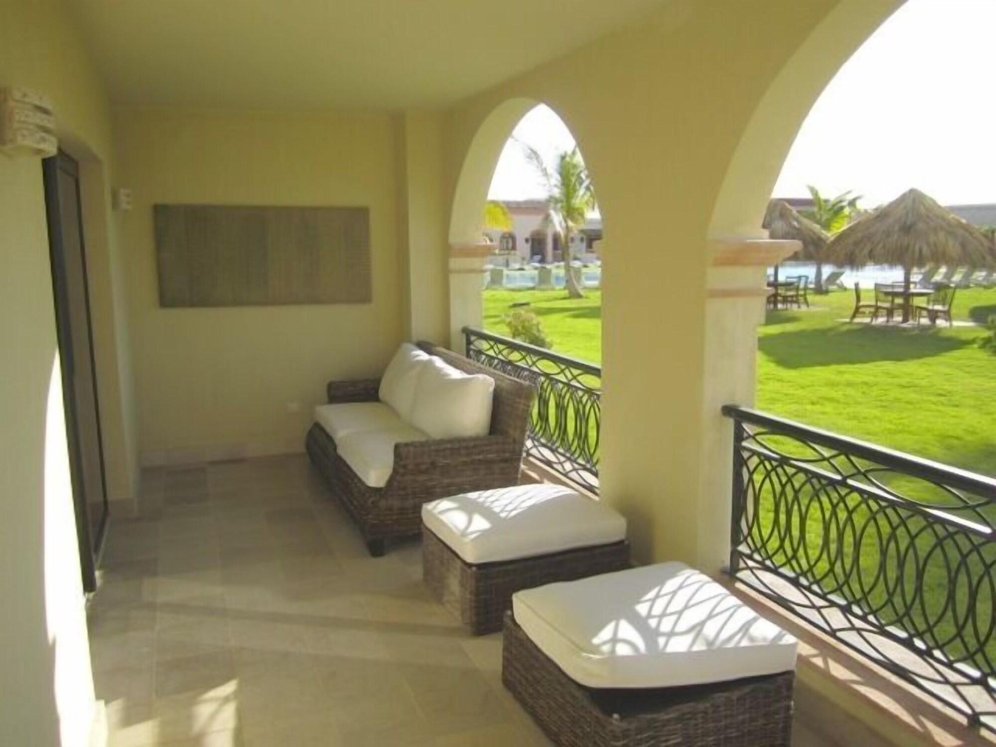 Fishing Lodge Cap Cana Punta Cana Exterior photo