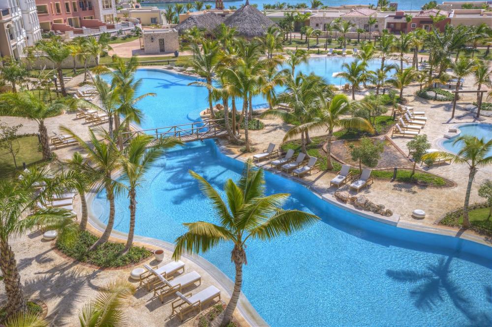 Fishing Lodge Cap Cana Punta Cana Exterior photo