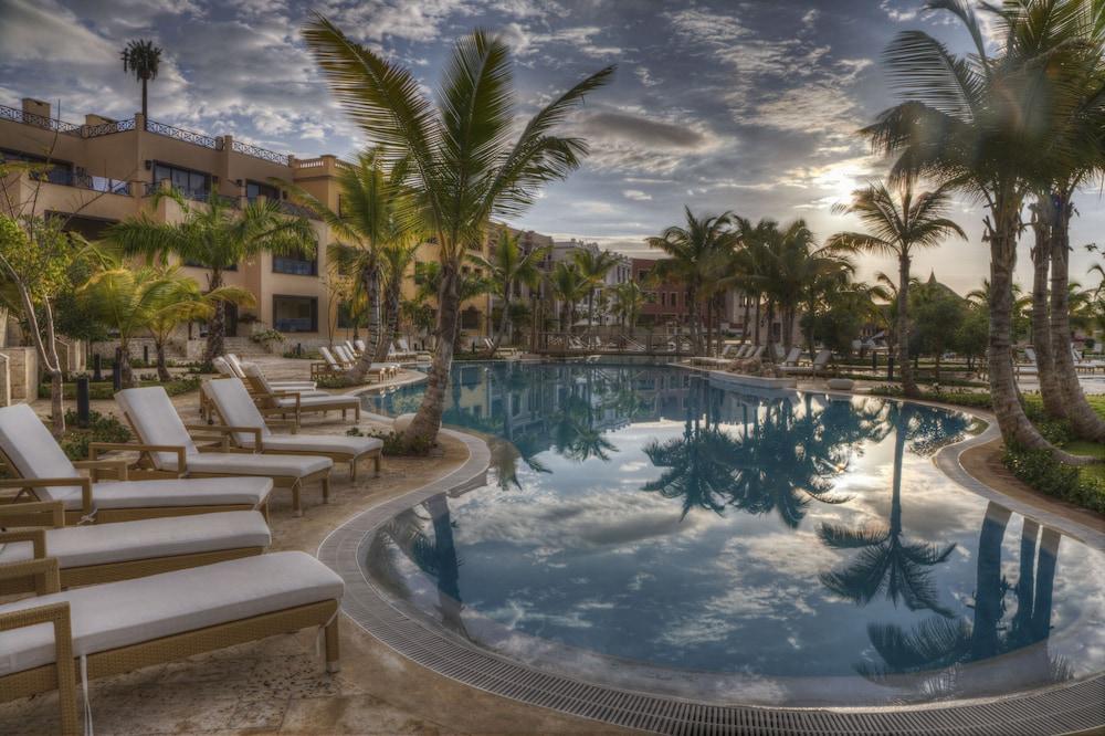 Fishing Lodge Cap Cana Punta Cana Exterior photo