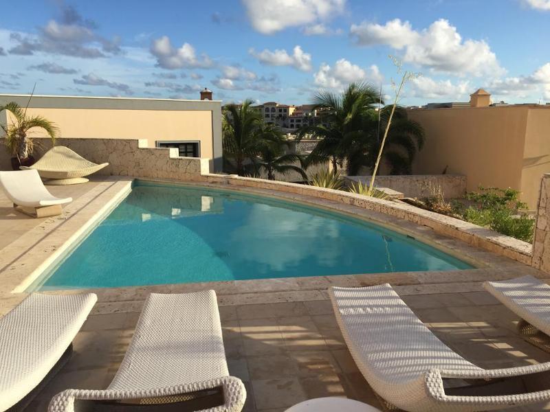 Fishing Lodge Cap Cana Punta Cana Exterior photo