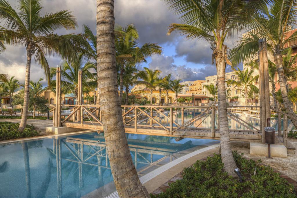 Fishing Lodge Cap Cana Punta Cana Exterior photo