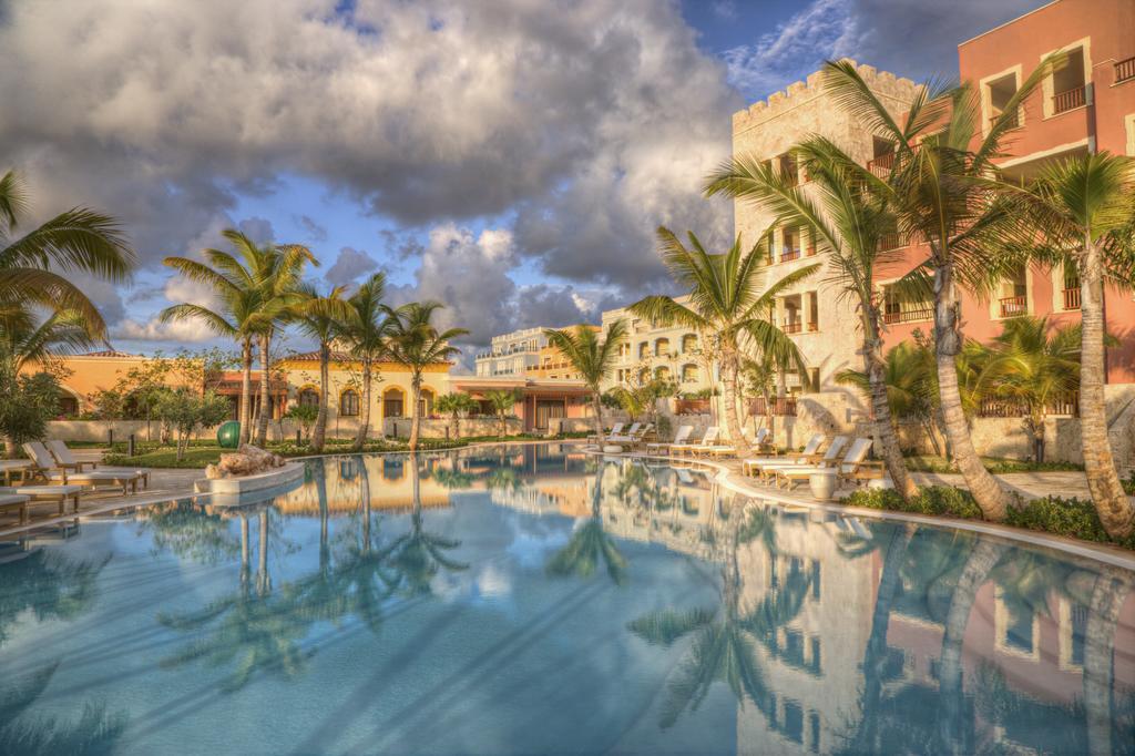 Fishing Lodge Cap Cana Punta Cana Exterior photo