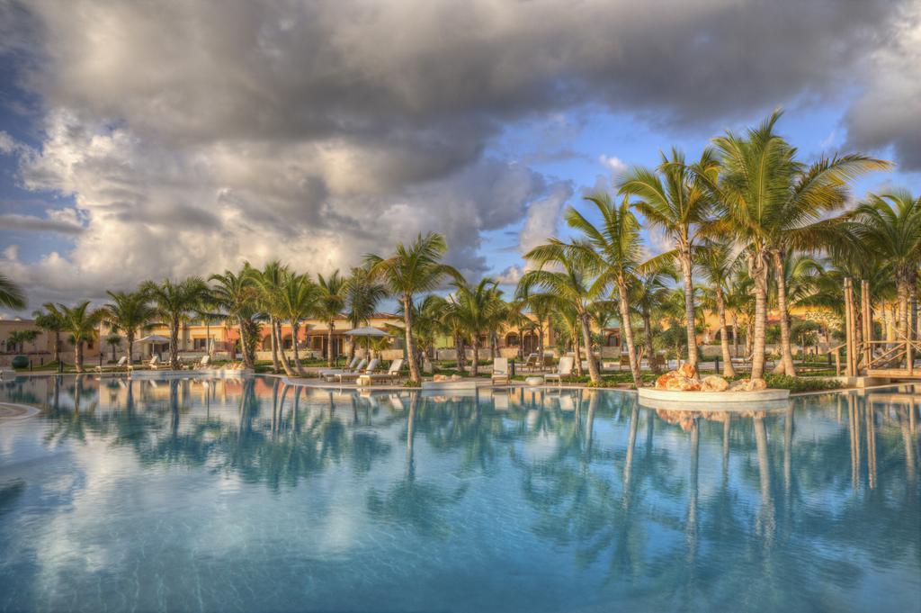 Fishing Lodge Cap Cana Punta Cana Exterior photo