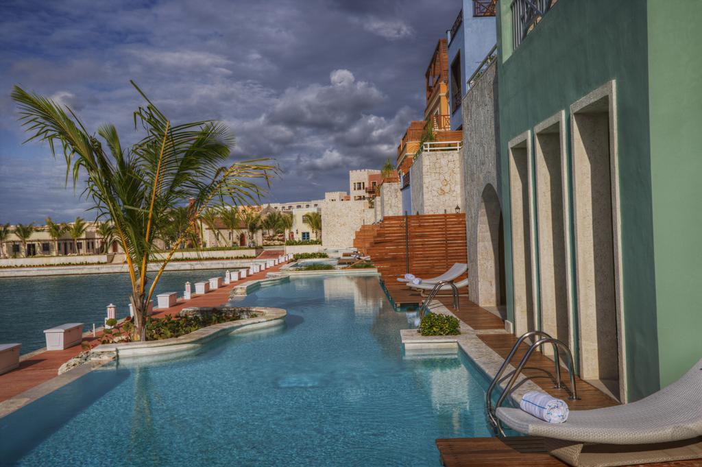 Fishing Lodge Cap Cana Punta Cana Exterior photo