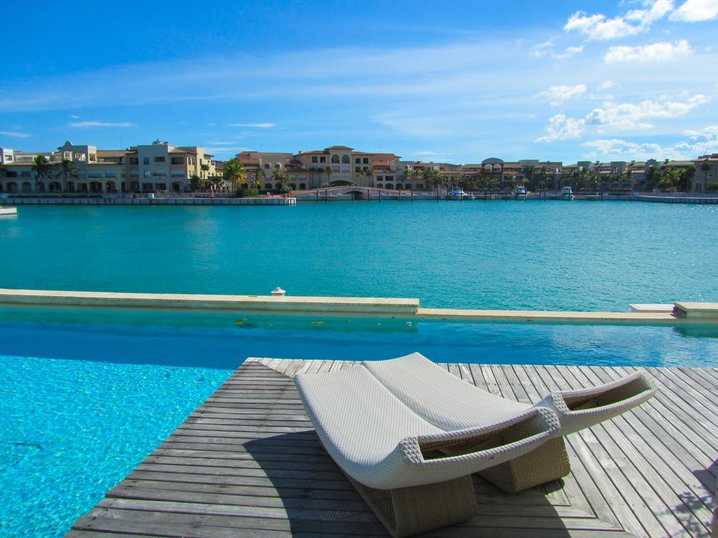 Fishing Lodge Cap Cana Punta Cana Exterior photo