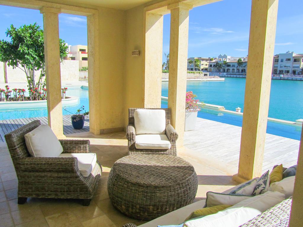 Fishing Lodge Cap Cana Punta Cana Exterior photo