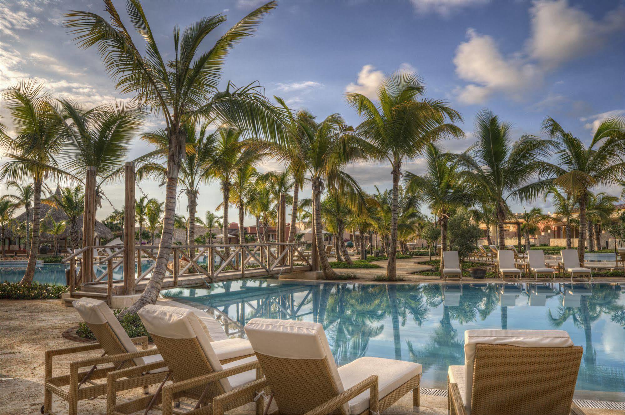 Fishing Lodge Cap Cana Punta Cana Exterior photo