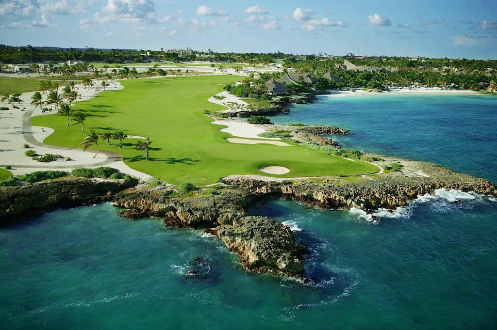 Fishing Lodge Cap Cana Punta Cana Exterior photo