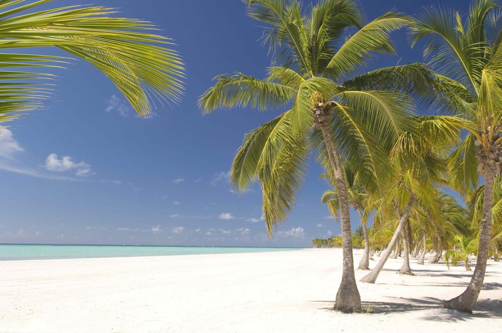 Fishing Lodge Cap Cana Punta Cana Exterior photo